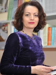 Eglantina Gjermeni, '98